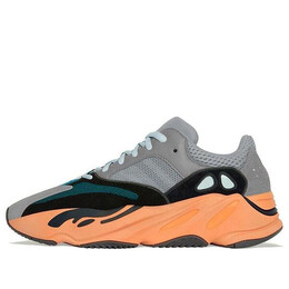 Кроссовки усилитель 700 Adidas Yeezy, оранжевый gw0296 | wash orange