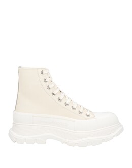 Кроссовки Alexander McQueen, слоновая кость 17577971gw | ivory