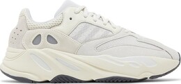 Кроссовки Adidas Yeezy 700 Analog, белый eg7596 23 | cream