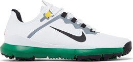 Nike Кроссовки Tiger Woods 2013 'Masters', белый dr5752 100 | white