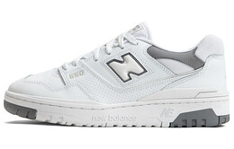Кроссовки New Balance NB 550 Vintage Unisex Basketbal, белый bb550swa