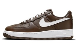 Мужские кроссовки для скейтбординга Nike Air Force 1, Коричневый fd7039-200 | brown