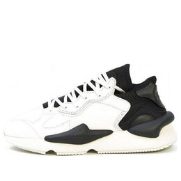 Кроссовки y 3 kaiwa Adidas, белый id5430 | off white/black