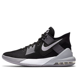Кроссовки air max impact 2 Nike, черный cq9382-001 | black
