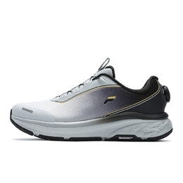 Кроссовки мужские низкие серый Fila a12m441103fgg | sun rock gray