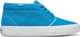 Кеды Vans The Simpsons x Chukka Pro Bart, синий vn0a4uwt0rb1 | blue