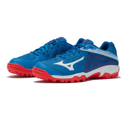 Кроссовки Mizuno Wave Lynx Hockey, синий miz5152 | blue