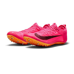 Кроссовки с шипами Nike Zoom Superfly Elite 2 Running, розовый nik21746 | pink
