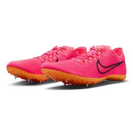 Кроссовки с шипами Nike Zoom Mamba 6 Track, розовый nik21728 | pink