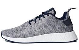 Мужские кроссовки Adidas NMD_R2 Lifestyle da8834