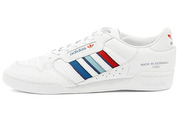 Мужские кроссовки для скейтбординга Adidas Continental gz2842