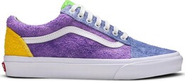 Кеды Vans Anderson .Paak x Old Skool Ziti, разноцветный vn0a4u3b2n9 | multi-color