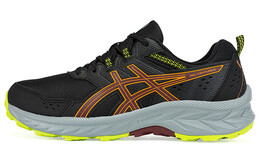 Кроссовки Asics Gel-Venture 9 Мужчины, Черный Красный 1011b486-005 | black/red