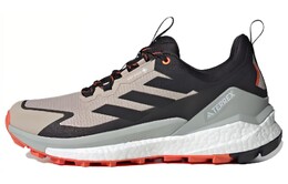 Мужские кроссовки Adidas Terrex Free Hiker, Черно-коричневый ig5459 | black brown