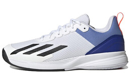 Мужские теннисные кроссовки Adidas Courtflash Speed hq8481