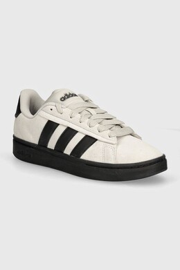 Кроссовки Grand Court Alpha 00S Adidas, серый 9byh-obm1ht_09x | szary