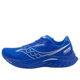 Кроссовки endorphin speed 4 'minted ny' Saucony, синий s20940-212 | minted blue/white