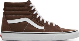 Кеды Vans Sk8-Hi Rain Drum, коричневый vn0a5jmj8ee | brown