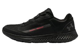 Кроссовки Under Armour для мужчин, Черный 3028444-001 | black