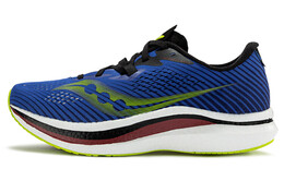 Кроссовки Saucony Men, синий/желтый/белый s20687-25