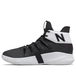 Кроссовки omn1s New Balance, черный bbomnxbt | black/white