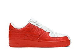 Кроссовки Nike Air Force 1 Low 'Split', белый 905345 005 | white