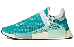 Кроссовки Adidas Pharrell Hu Lifestyle Unisex, бирюзовый q46466