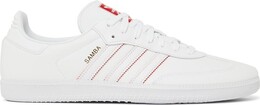 Кроссовки Adidas х Disney Samba Vegan, белый gy1890 | white
