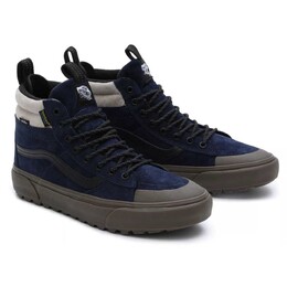 Кроссовки Vans SK8-Hi MTE-2 , синий 140398173 | blue