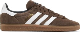 Кроссовки Adidas Samba Deco Spezial, коричневый if5739 | brown