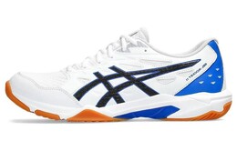 Кроссовки Asics Gel-Rocket Мужчины, Синий/Желтый 1071a091-100 | blue/yellow