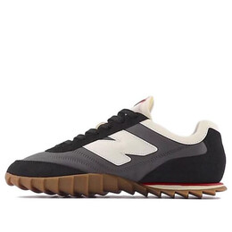 Кроссовки rc30 New Balance, черный urc30vc | black/gray/white/red