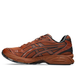 Кроссовки гель каяно 14 Asics, коричневый 1203a412-200 | rusty brown/graphite grey