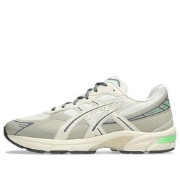 Кроссовки гель 1130 нс Asics, бежевый 1203a413-100 | cream/carbon