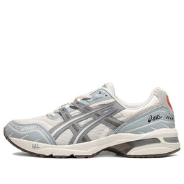 Кроссовки гель 1090 Asics, бежевый 1203a243-021 | cream/gray/blue