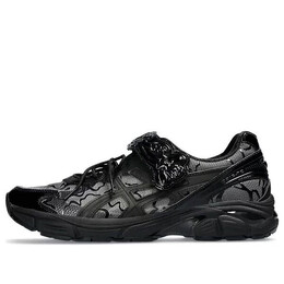 Кроссовки Cecilie bahnsen GT 2160 x Cecilie Asics, черный 1203a321-001 | black/black