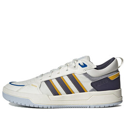 Кроссовки neo 100db кроссовки Adidas, белый ie5582 | white / black / yellow