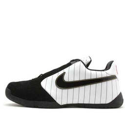 Кроссовки zoom air url Nike, белый 305997-101 | white
