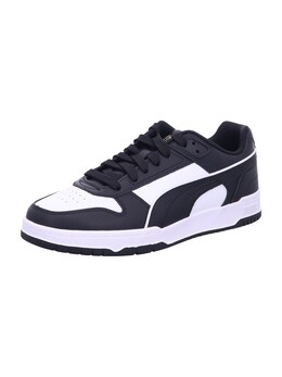 Низкие кроссовки Puma, черный 5100869 | schwarz