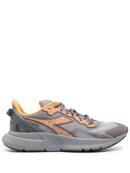 Кроссовки Mythos Bluesheld Volo 3 из коллаборации с ABCD Diadora, серый 101180127 | серый