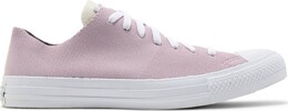 Кроссовки Converse Renew Chuck Taylor All Star Knit Low Himalayan Salt, розовый 171490c | pink