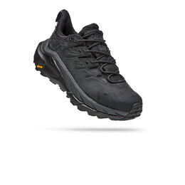 Кроссовки Hoka One One Kaha GORE-TEX 2, черный hok1657 | black