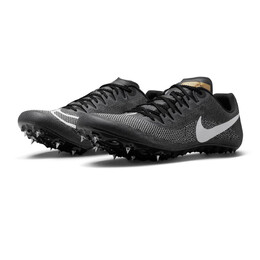 Кроссовки с шипами Nike Ja Fly 4 Track, черный nik22199 | black