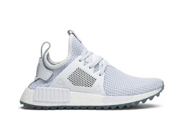 Кроссовки Adidas Titolo x NMD_XR1 Trail PK 'Celestial', белый by3055 | white
