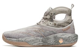 Кроссовки Anta Kt8 Basketball Men, серый 112311101-7