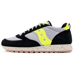 Кроссовки Saucony Men, черный/серый/желтый s70463-5