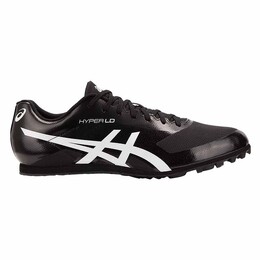 Мужские кроссовки Hyper ld 6 Asics, черный 4002313 | schwarz