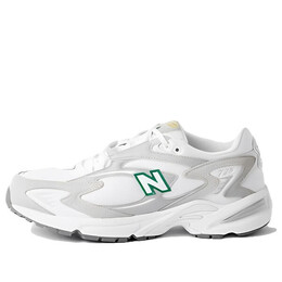 Кроссовки ml725 New Balance, белый ml725wr1 | white grey teal