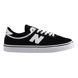Мужские кроссовки New Balance numeric 255 e New Balance, черный 3690304 | schwarz