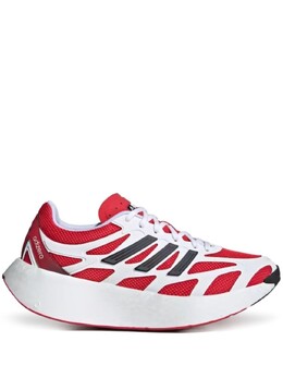Кроссовки Adidas Adizero Aruku, красный ji0308 | красный